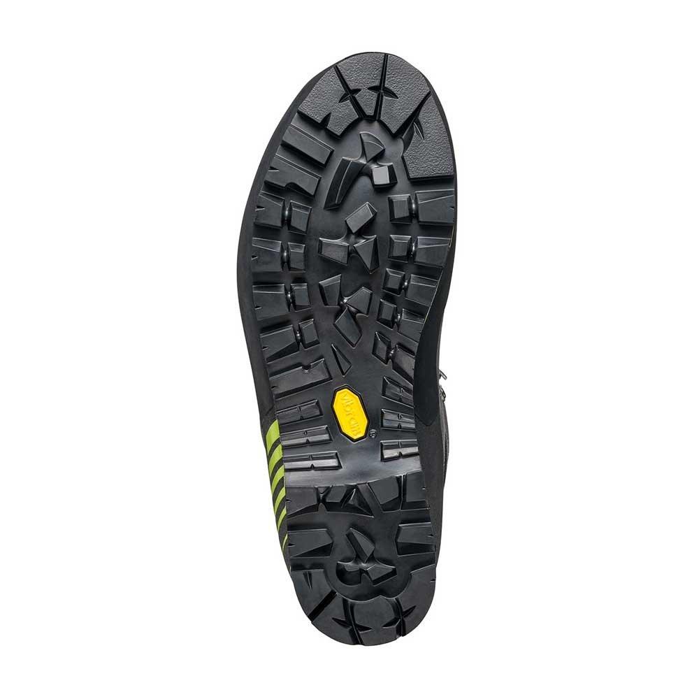 Men's Manta Tech GORE-TEX Mountaineering Boots - Grey
