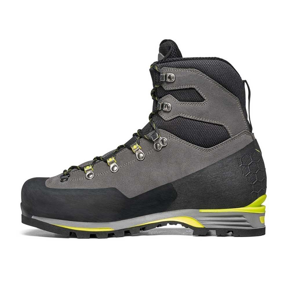 Men's Manta Tech GORE-TEX Mountaineering Boots - Grey