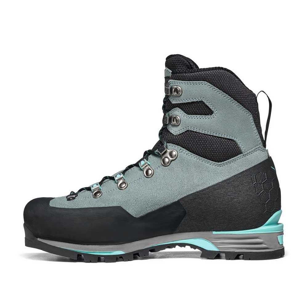 Women's Manta Tech GORE-TEX Mountaineering Boots - Blue