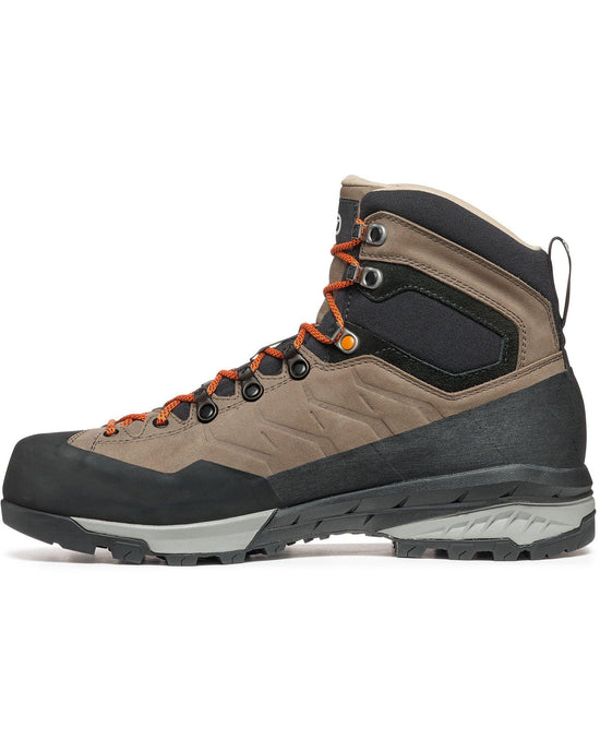 Men's Mescalito TRK Pro GORE-TEX B1 Hiking Boots - Brown