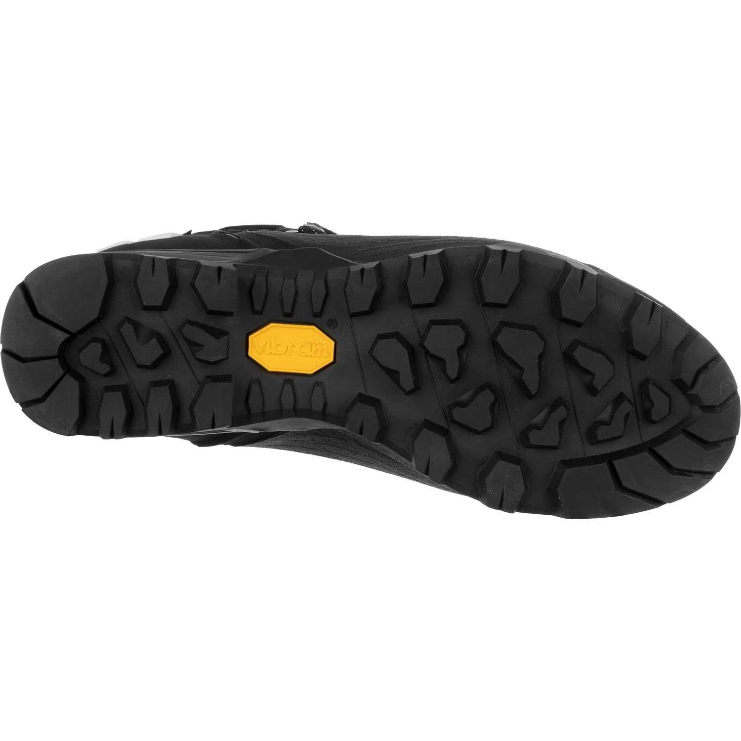 Men's Ortles Ascent Mid GORE-TEX Mountaineering Boots - Yellow