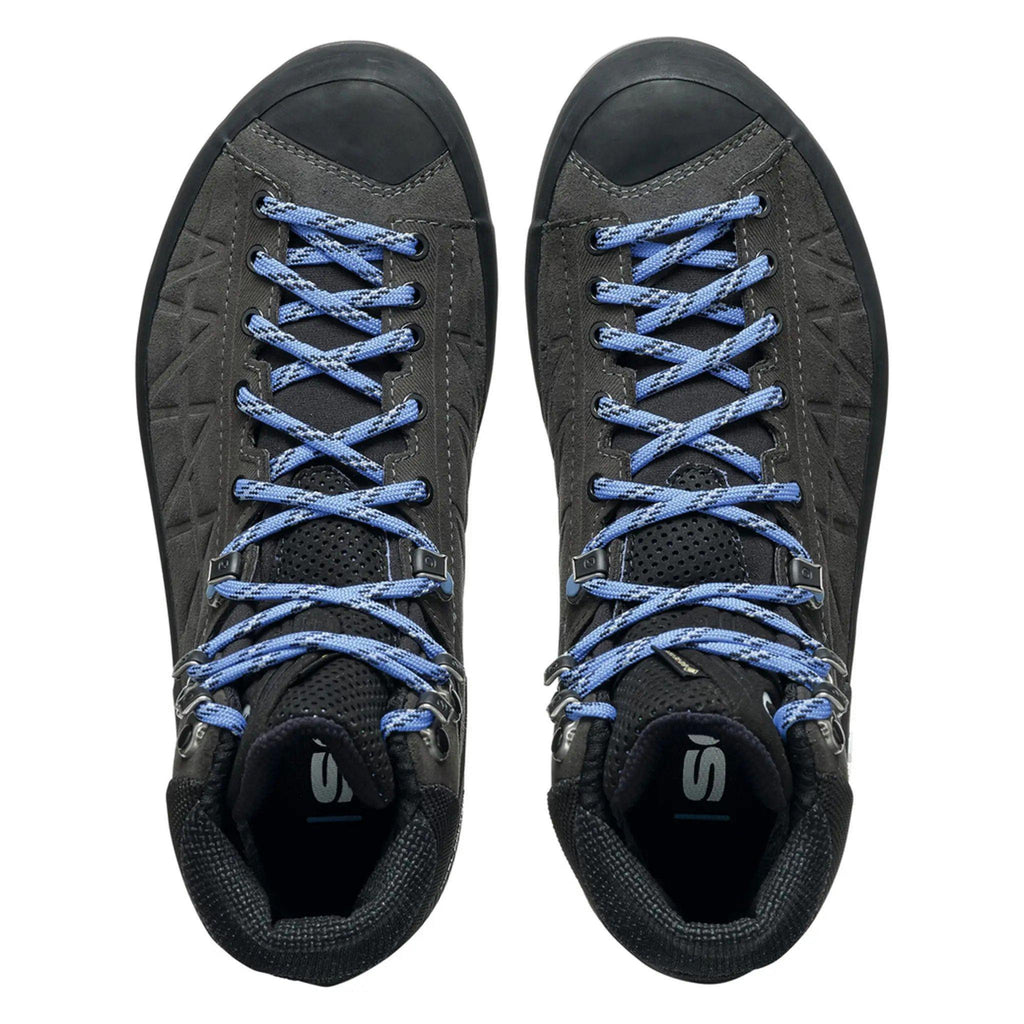 Women's Zodiac Tech GORE-TEX Hiking Boots - Grey