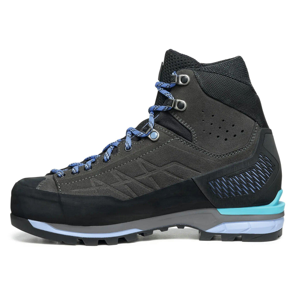 Women's Zodiac Tech GORE-TEX Hiking Boots - Grey