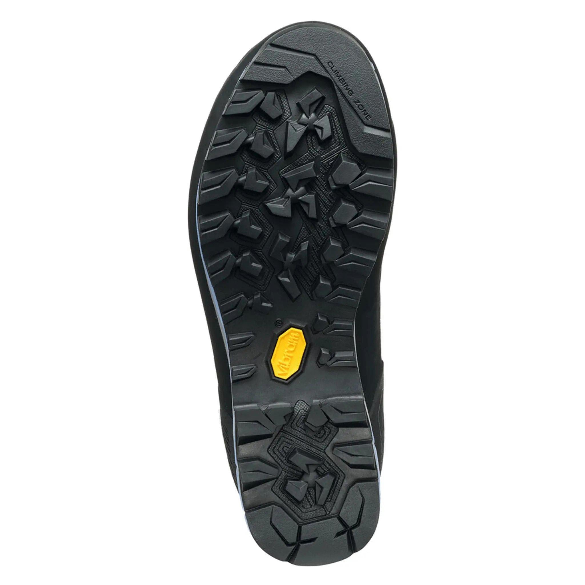 Women's Zodiac Tech GORE-TEX Hiking Boots - Grey