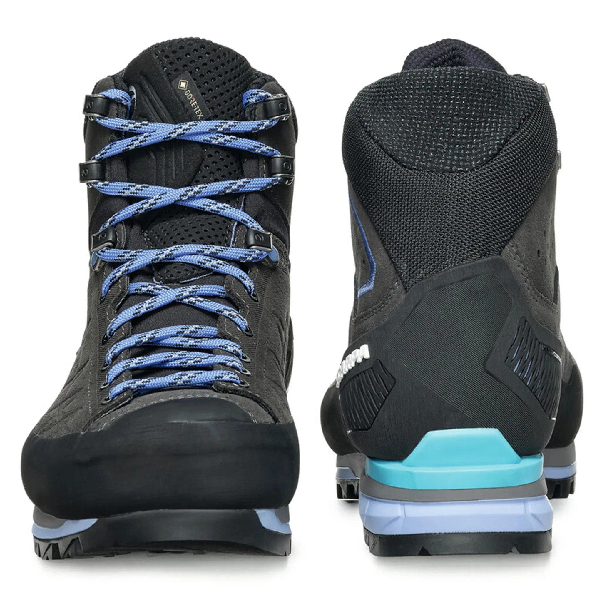 Women's Zodiac Tech GORE-TEX Hiking Boots - Grey