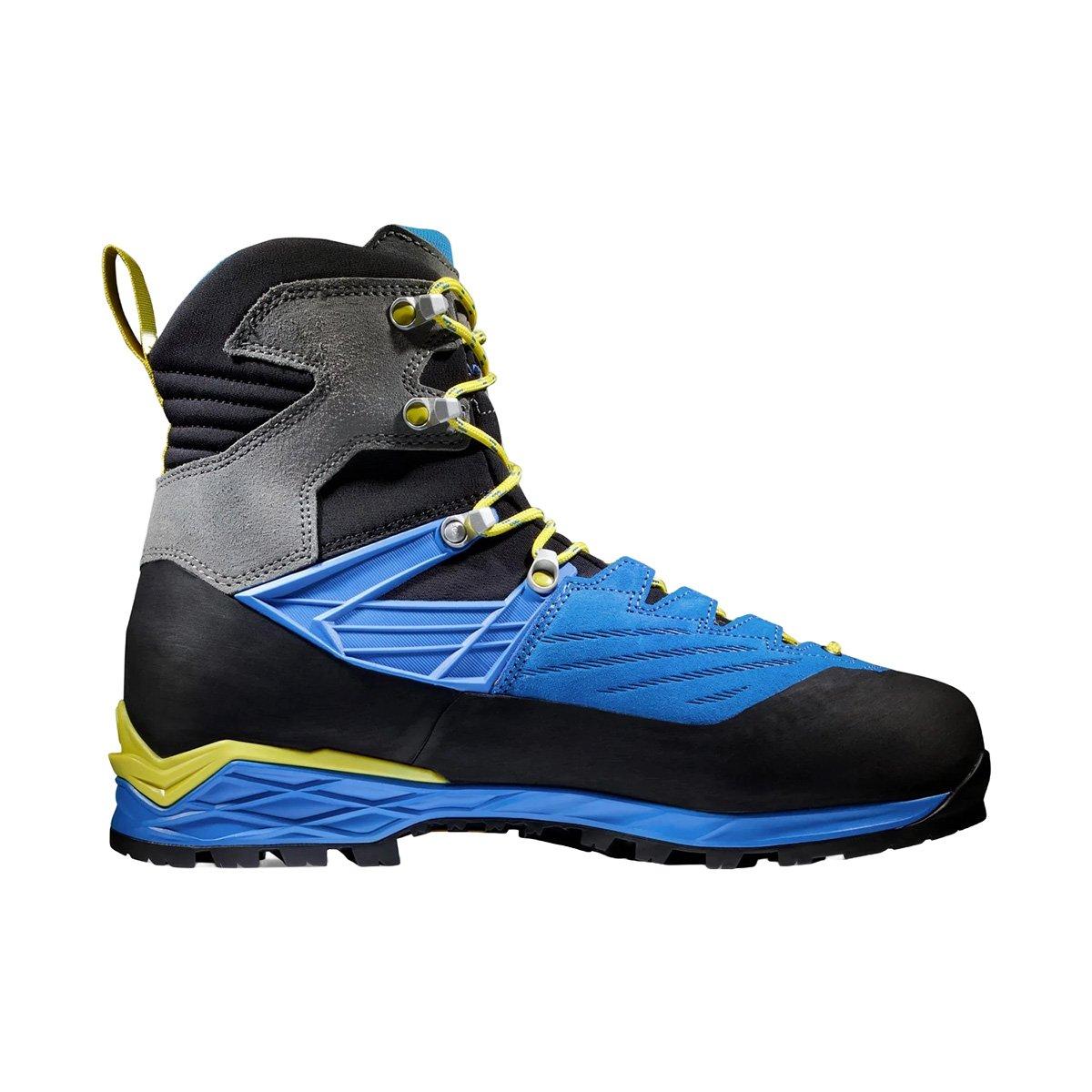 Men's Kento Pro High GORE-TEX Mountaineering Boots - Blue