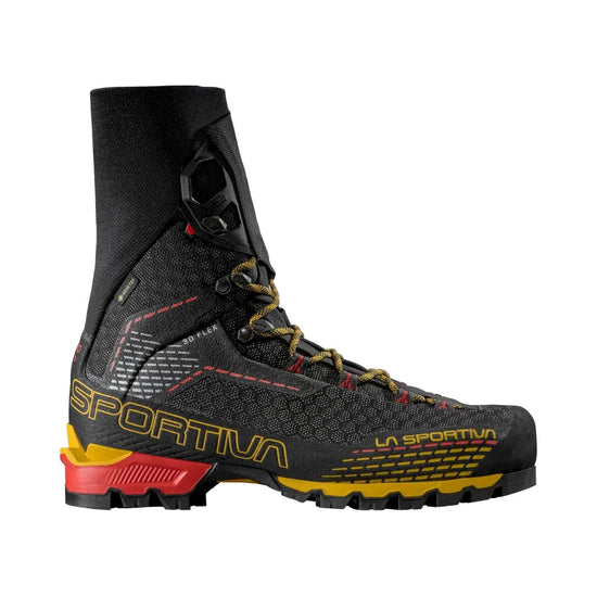 Unisex Trango Pro GORE-TEX Mountaineering Boots - Yellow