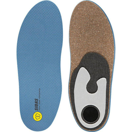Custom Multi Insole - Blue