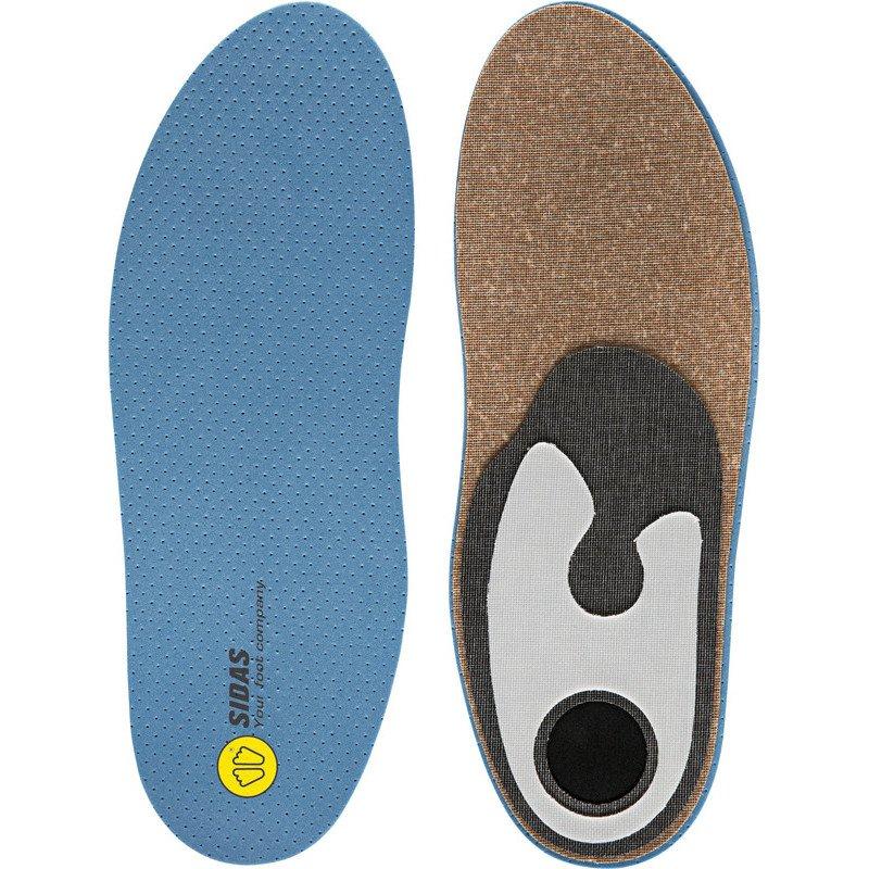 Custom Multi Insole - Blue
