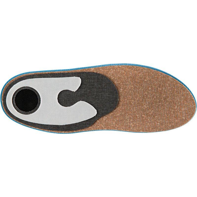 Custom Multi Insole - Blue