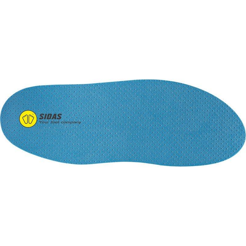 Custom Multi Insole - Blue