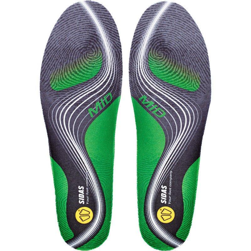 3 Feet Activ' Mid - Green