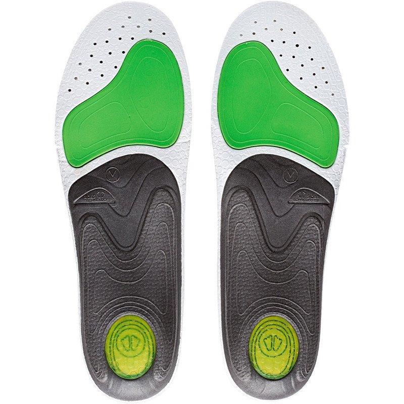 3 Feet Activ' Mid - Green