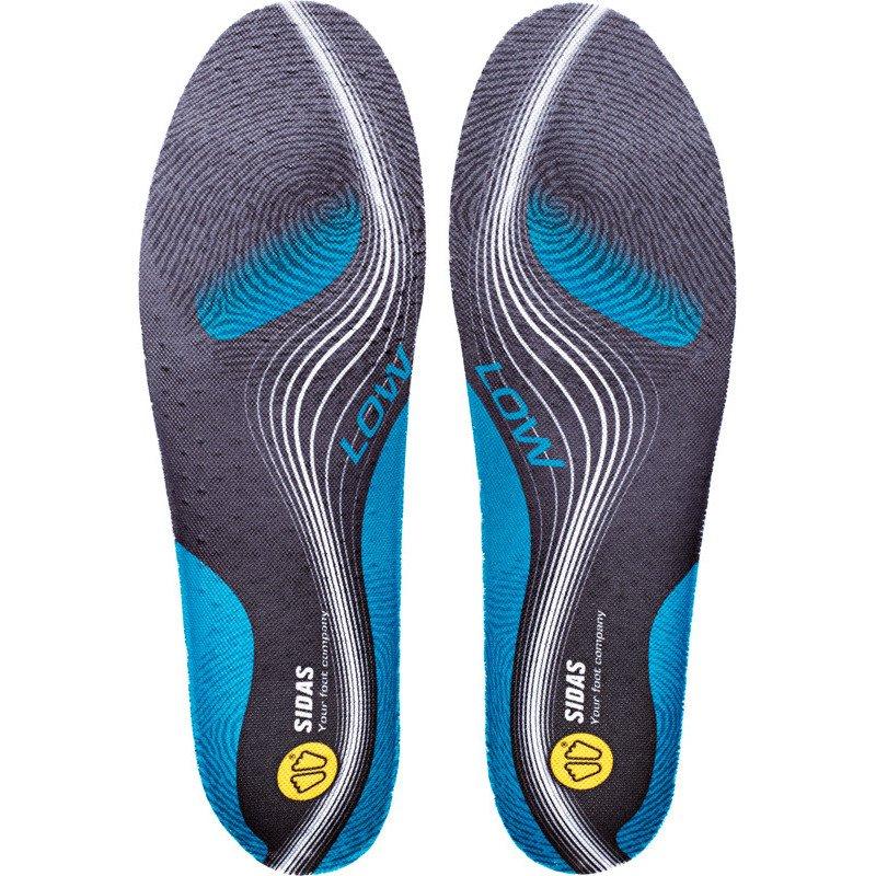 3 Feet Activ' Low - Blue