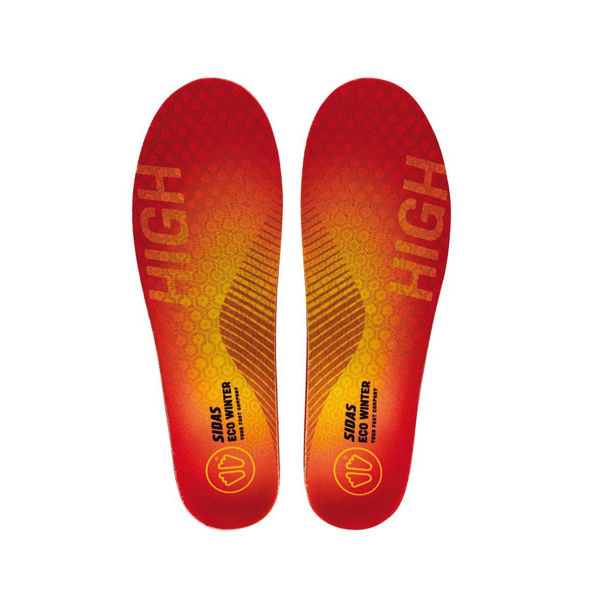 3Feet Winter Insoles - High