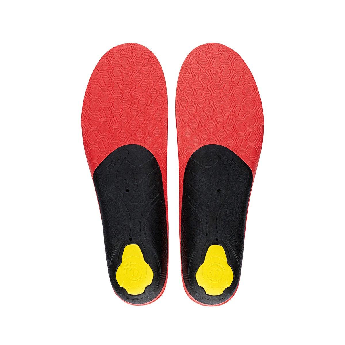 3Feet Winter Insoles - High