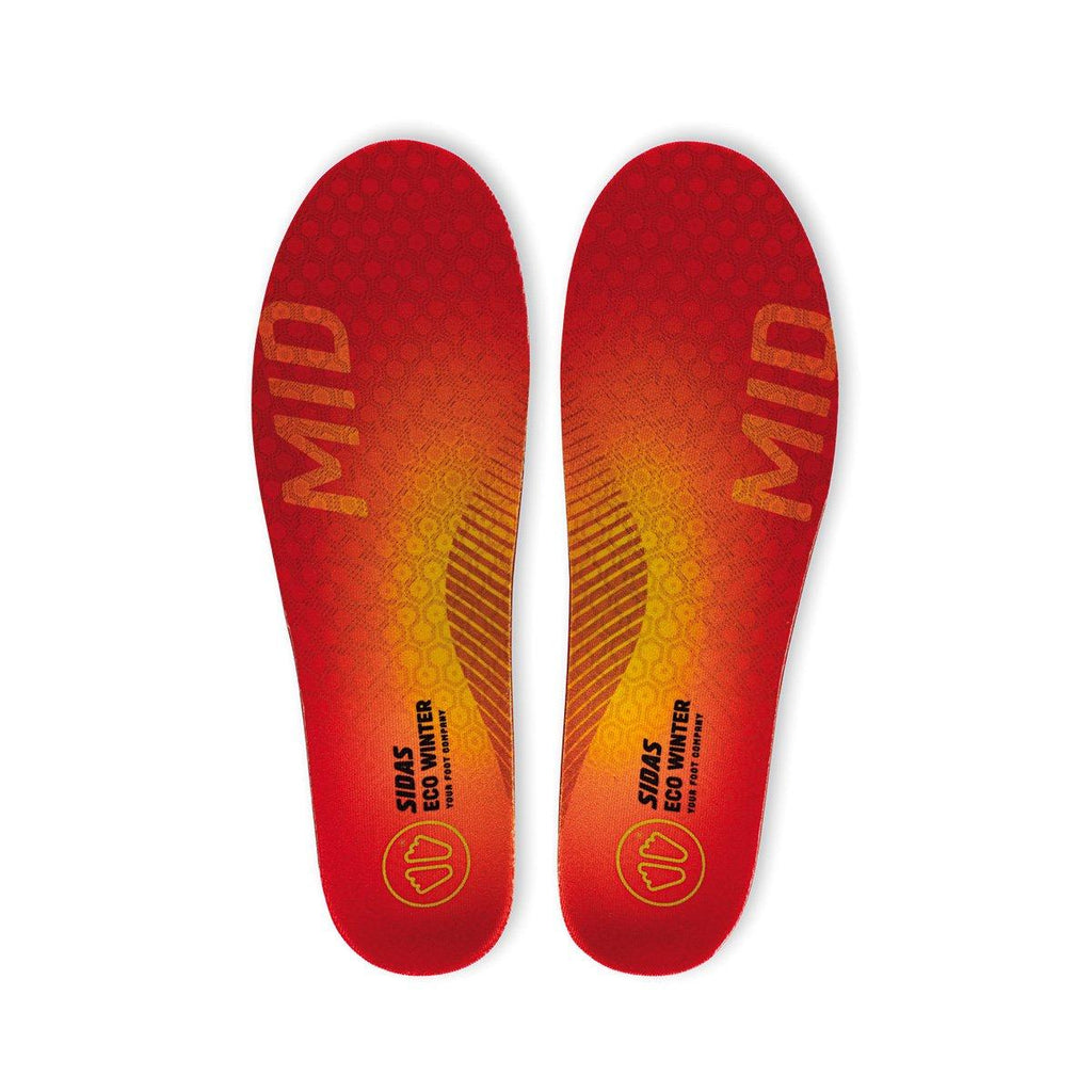 3Feet Winter Insoles - Mid