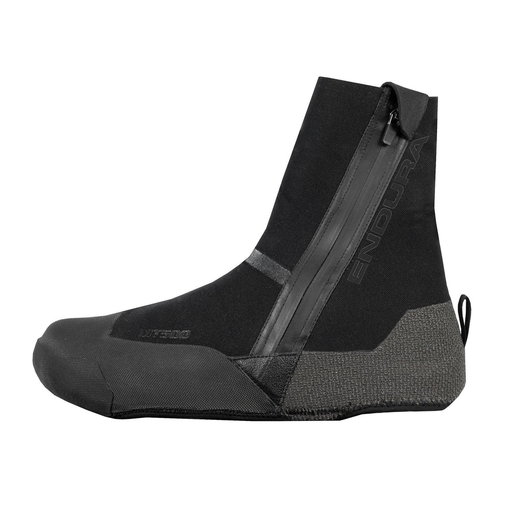MT500 Plus Overshoes - Black