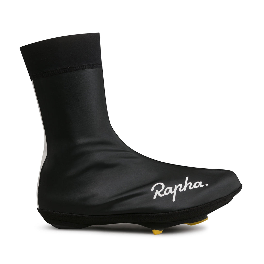Wet Weather Overshoes - Black