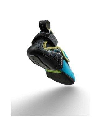 Kids' Ninja Junior Vent Climbing Shoes - Blue