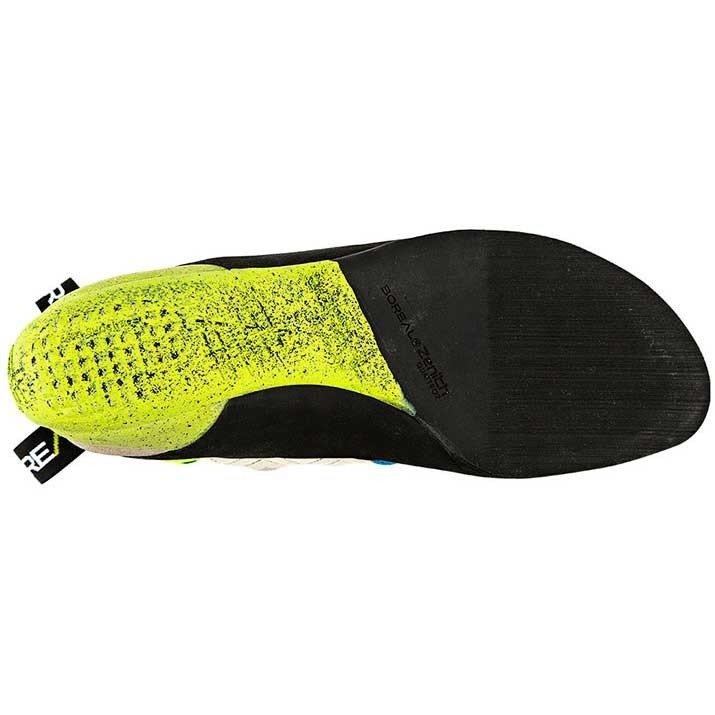 Men's Joker Lace - Blue Grey