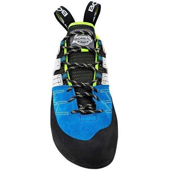 Men's Joker Lace - Blue Grey