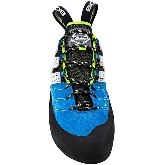 Men's Joker Lace - Blue Grey