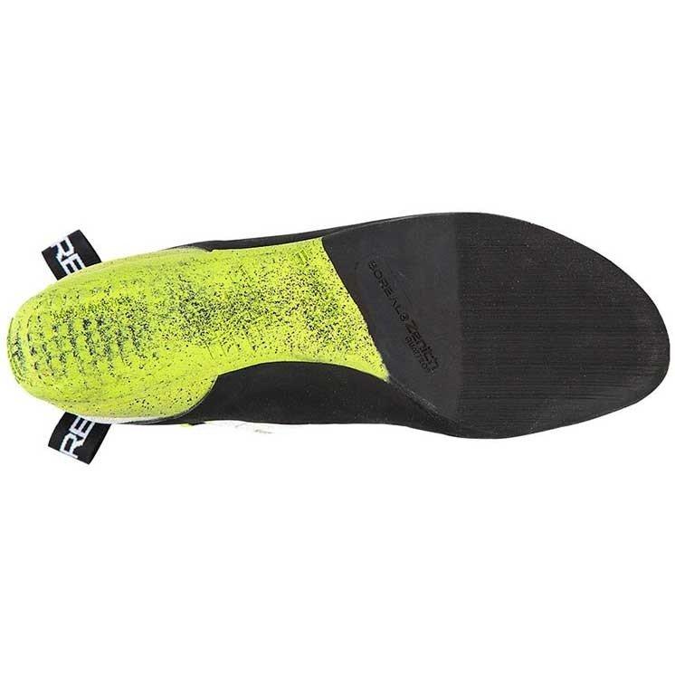 Women's Joker Lace -  Light Blue/White