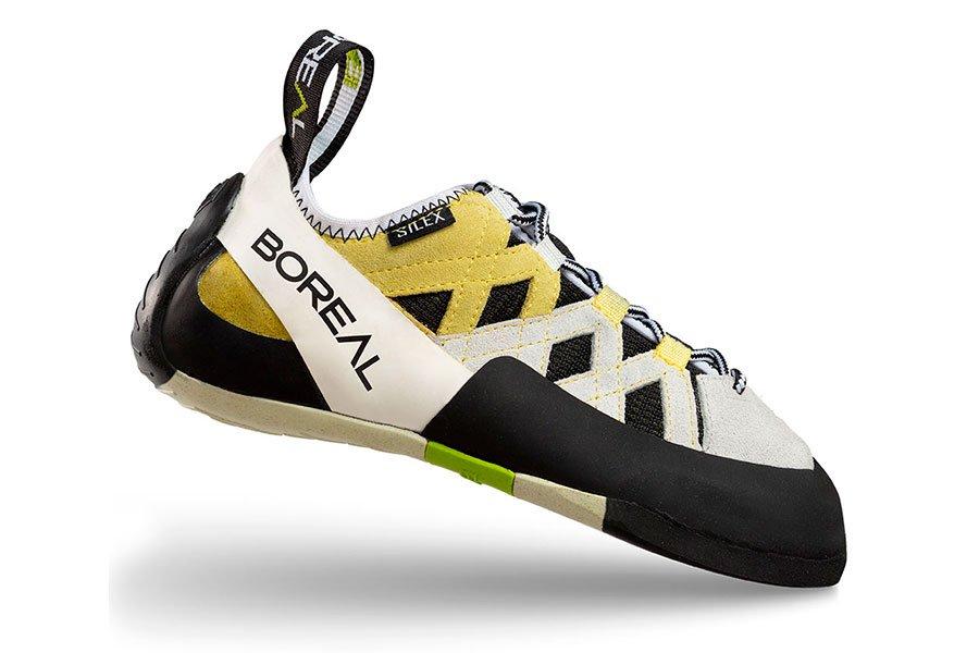 Women's Silex Lace - White/Green