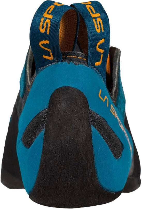 Men's Finale Climbing Shoes - Space Blue/Maple