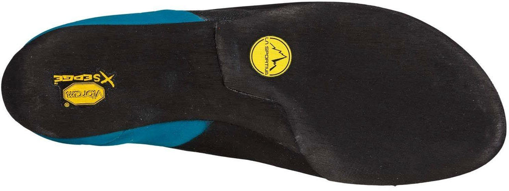 Men's Finale Climbing Shoes - Space Blue/Maple