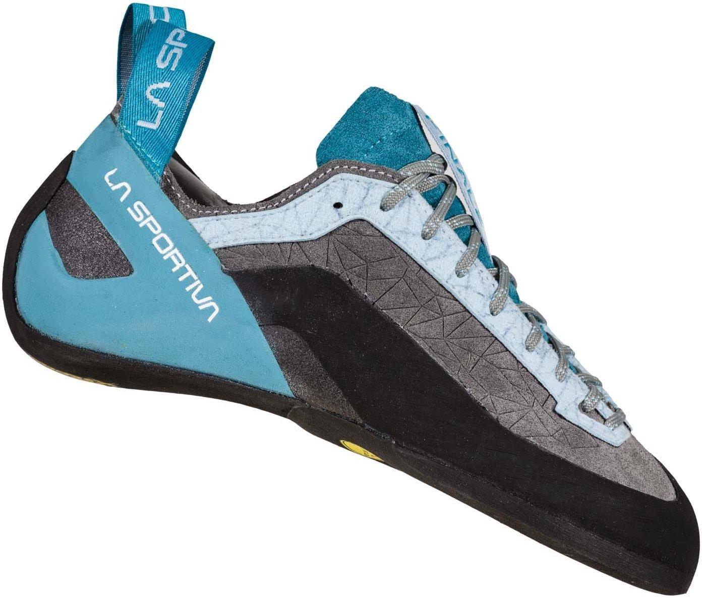 Women's Finale Climbing Shoes - Topaz