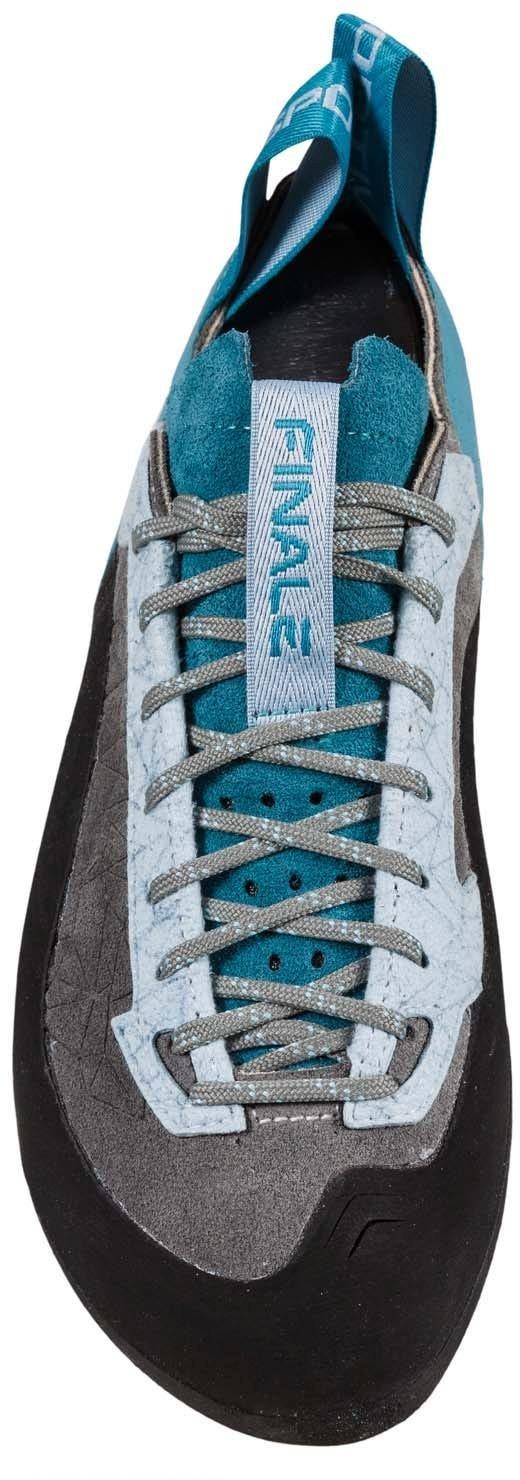 Women's Finale Climbing Shoes - Topaz