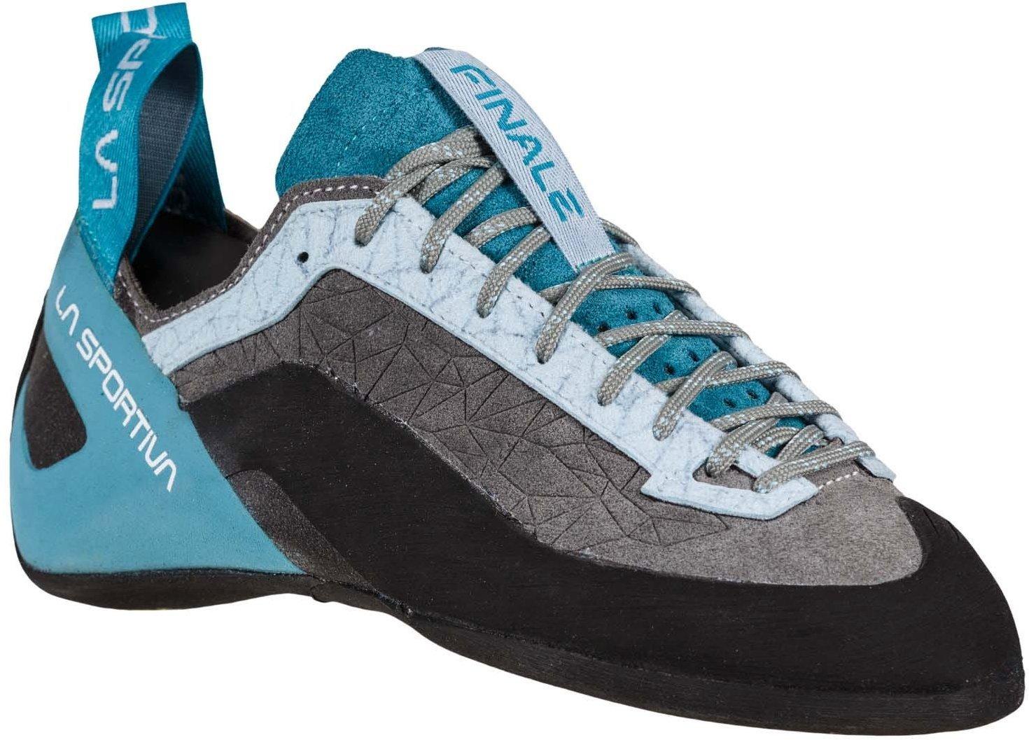 Women's Finale Climbing Shoes - Topaz