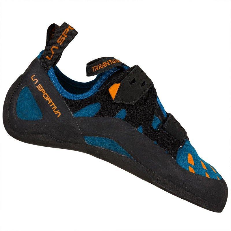 Men's Tarantula Climbing Shoes - Space Blue/Maple
