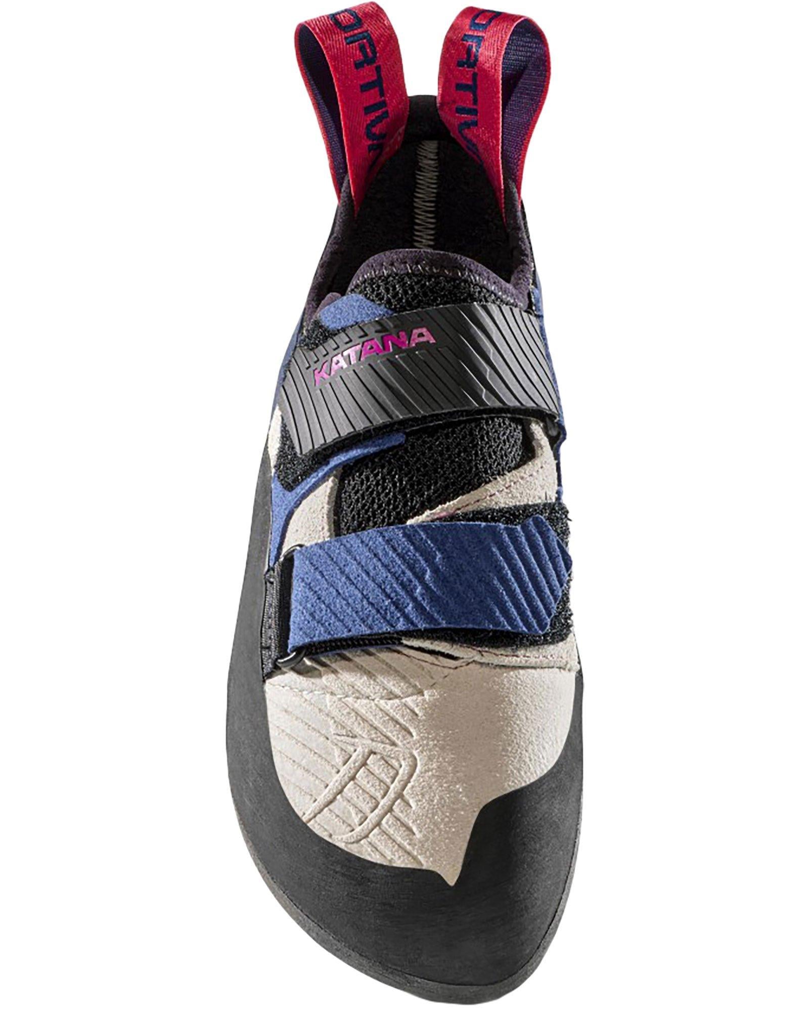 Women's Katana Climbing Shoes - White