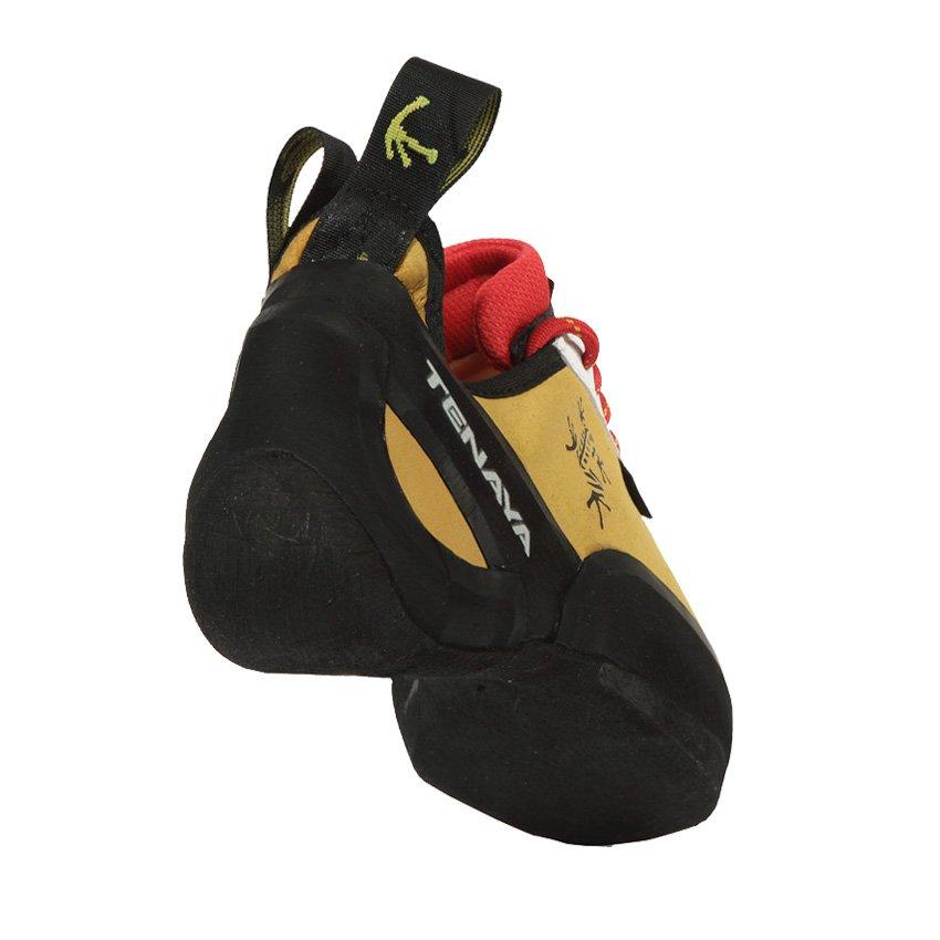 Unisex Masai Climbing Shoes - Yellow