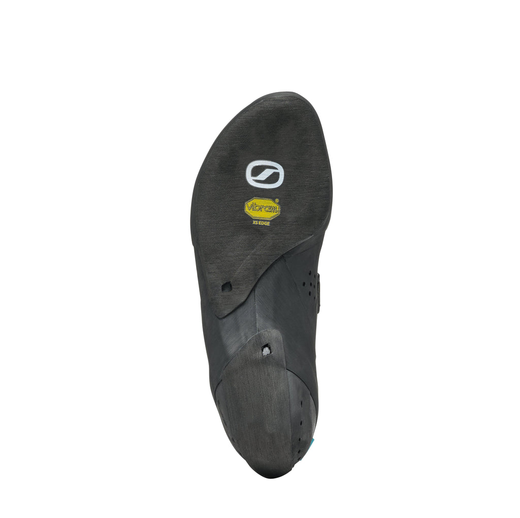 Unisex Vapour V Climbing Shoes - Yellow
