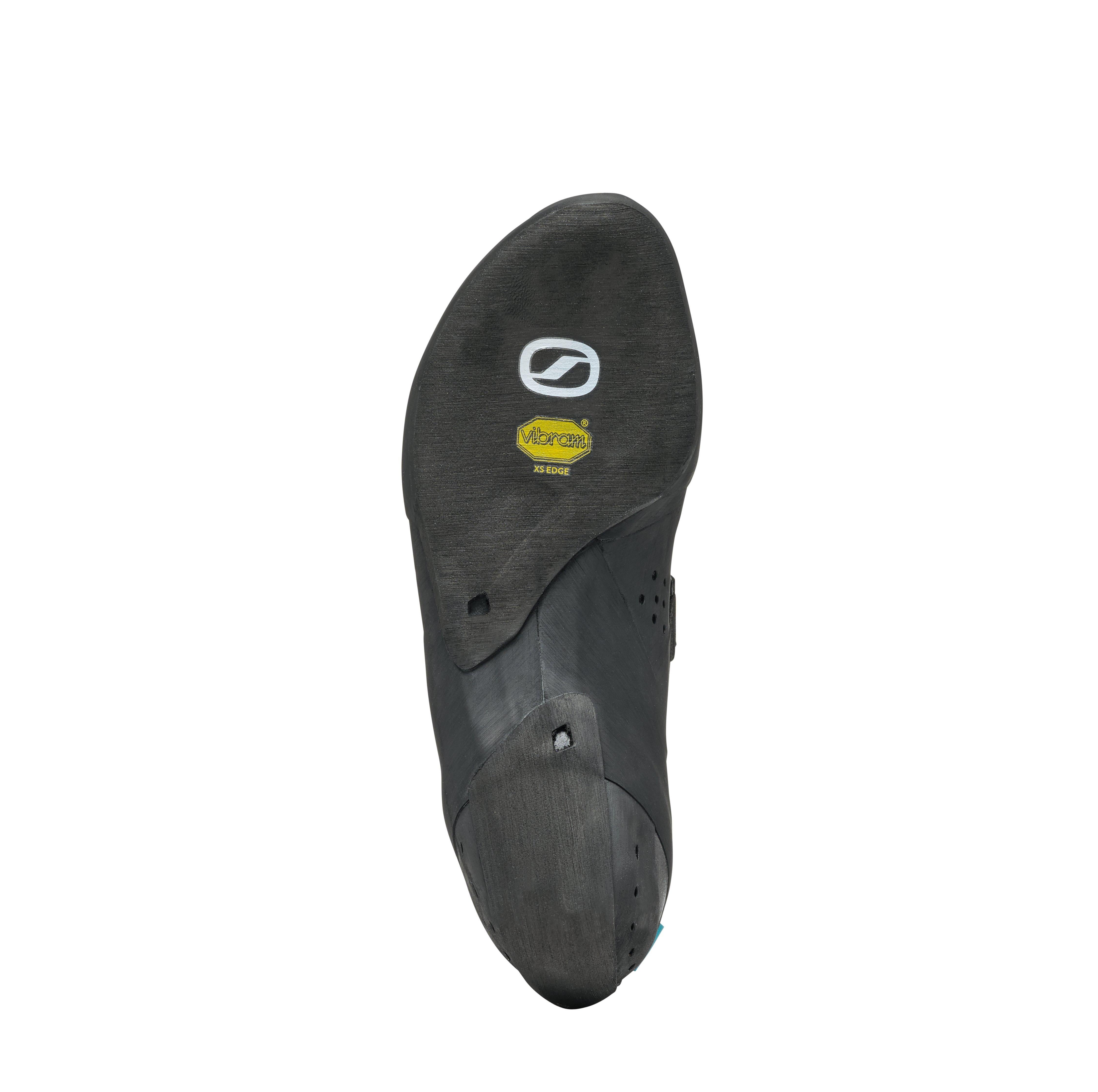 Unisex Vapour V Climbing Shoes - Yellow