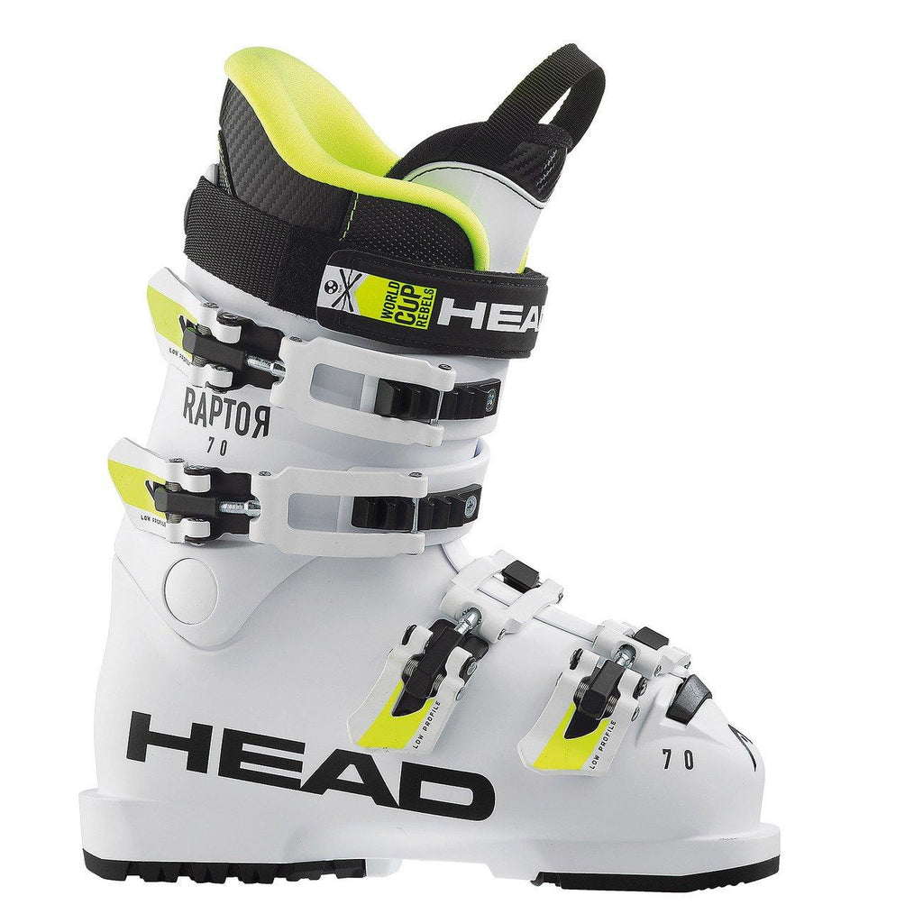 Raptor 70 RS Junior Ski Boot