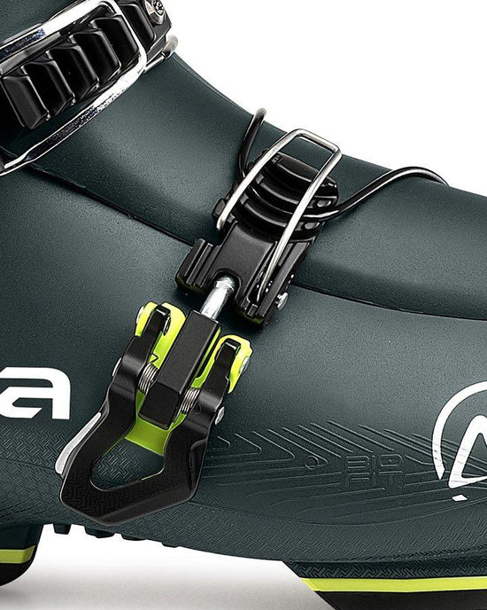 R3 120 TI - Dark Green