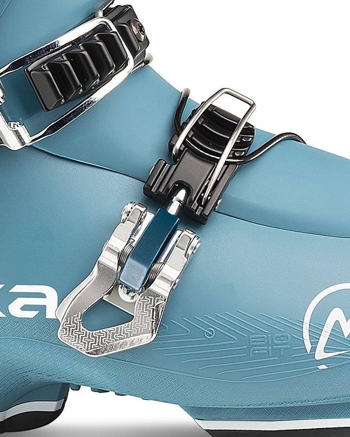 Women's R3 105 TI - Petrol