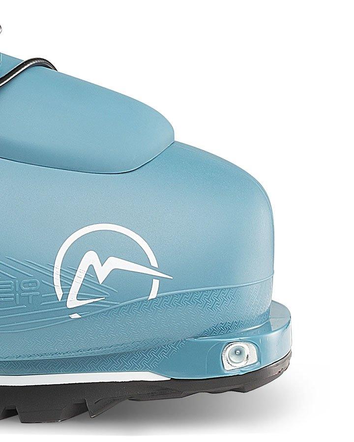 Women's R3 105 TI - Petrol