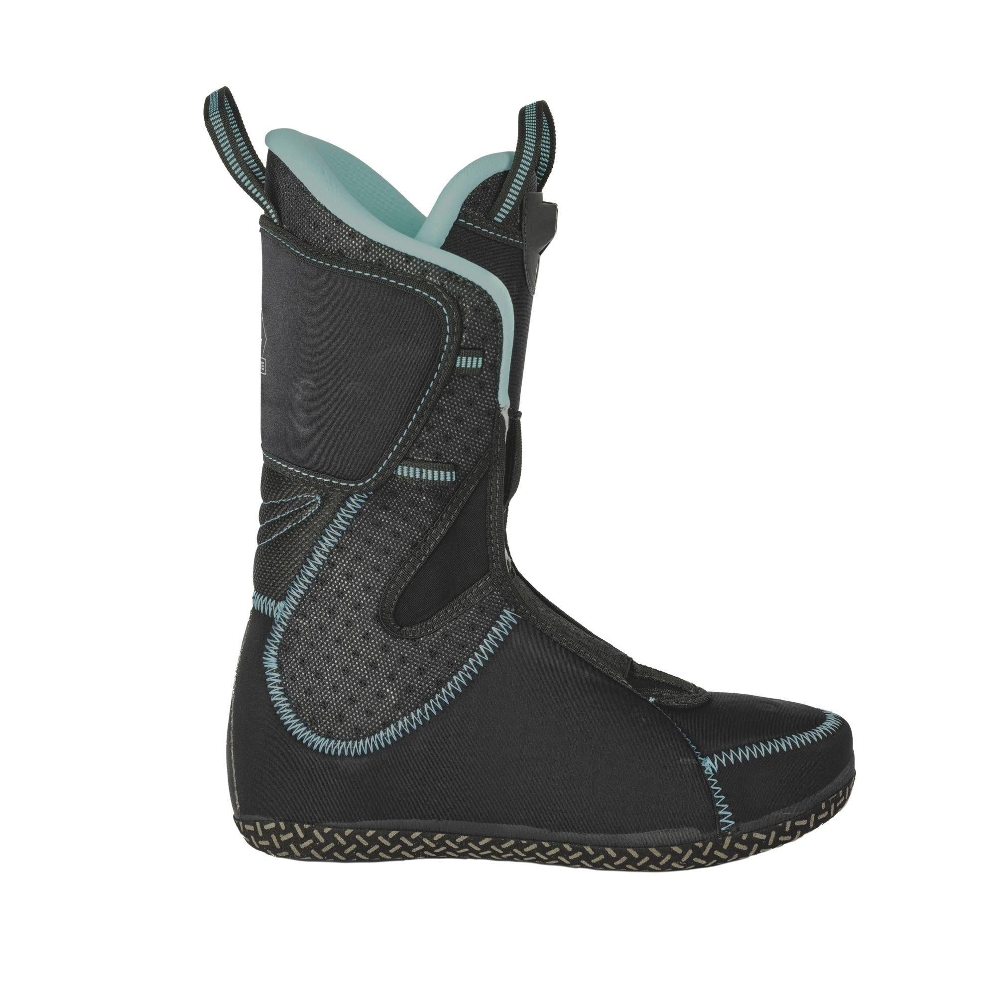 Celeste Tour - White / Mint Green