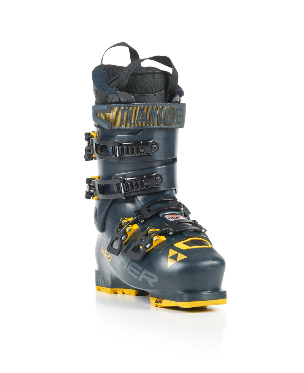 Ranger One 120 VAC GW 2023