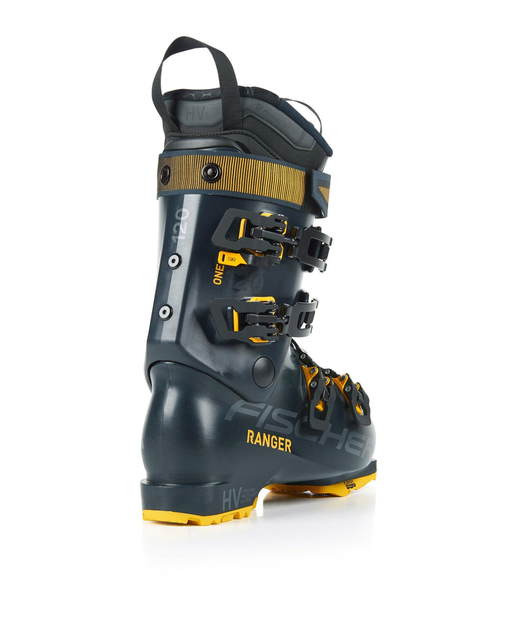 Ranger One 120 VAC GW 2023