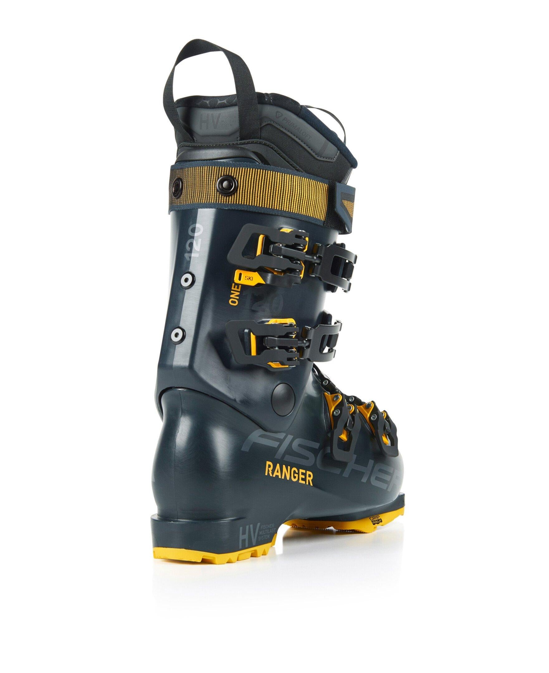 Ranger One 120 VAC GW 2023