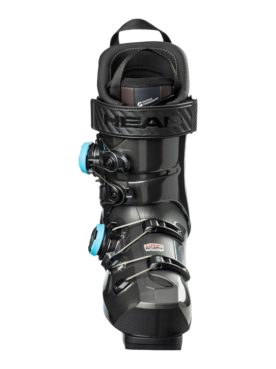 Men's Kaliber 110 MV GW BOA2 Ski Boot - Anthracite / Race Blue