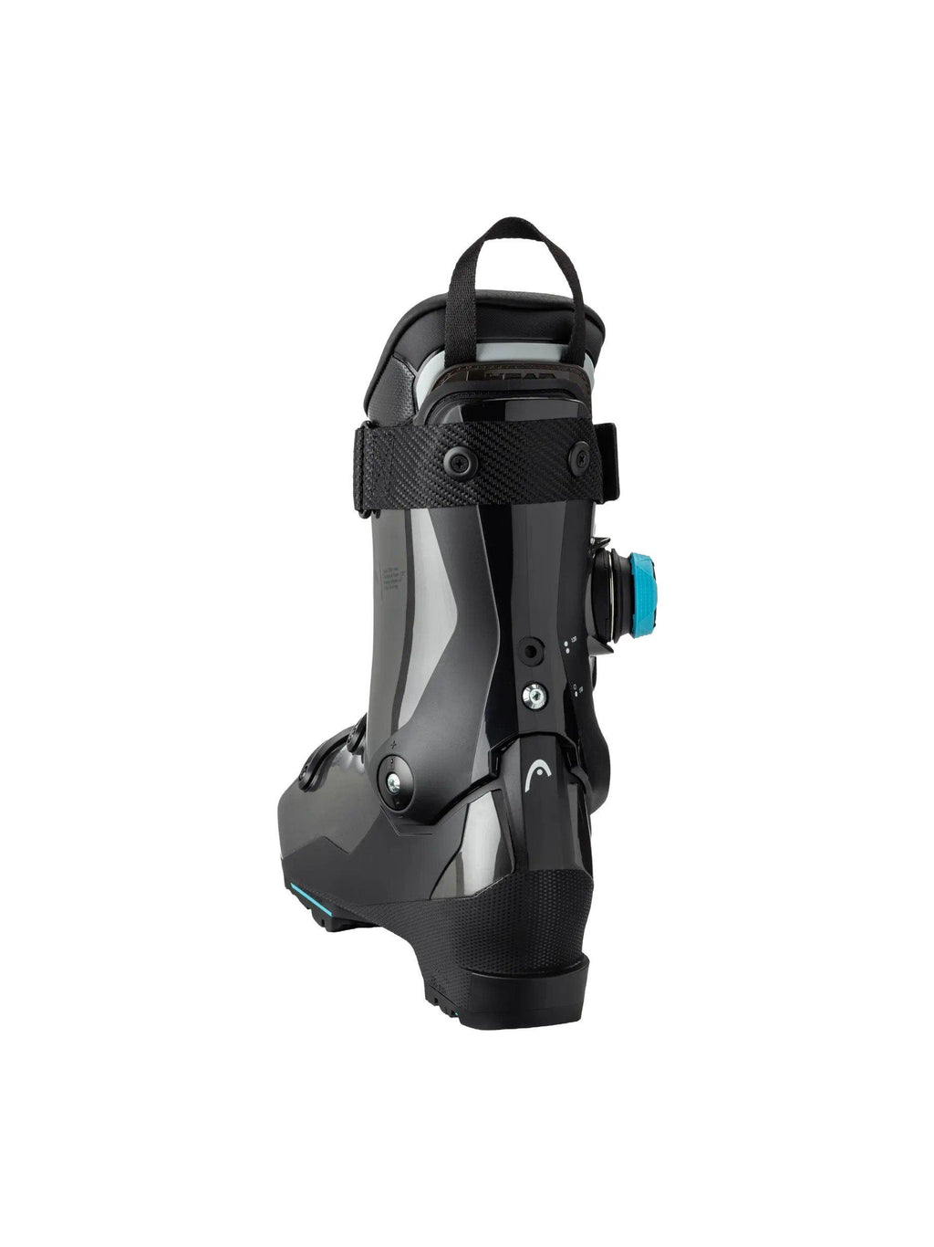Men's Kaliber 110 MV GW BOA2 Ski Boot - Anthracite / Race Blue