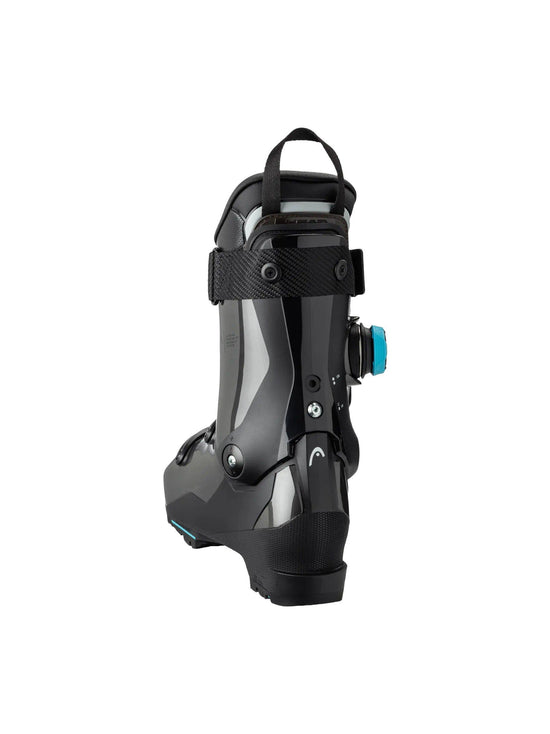 Men's Kaliber 110 MV GW BOA2 Ski Boot - Anthracite / Race Blue